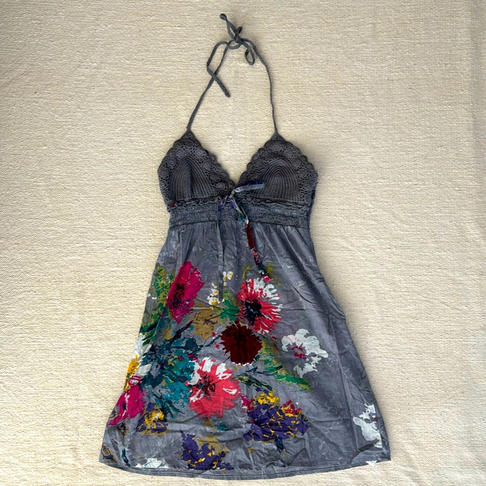Forever 21 Casual Dress, Floral Print